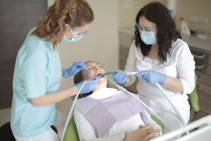 Oral Health Image