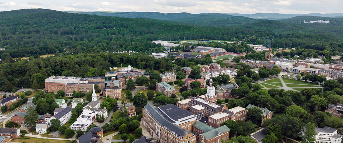 Member School Hero Image