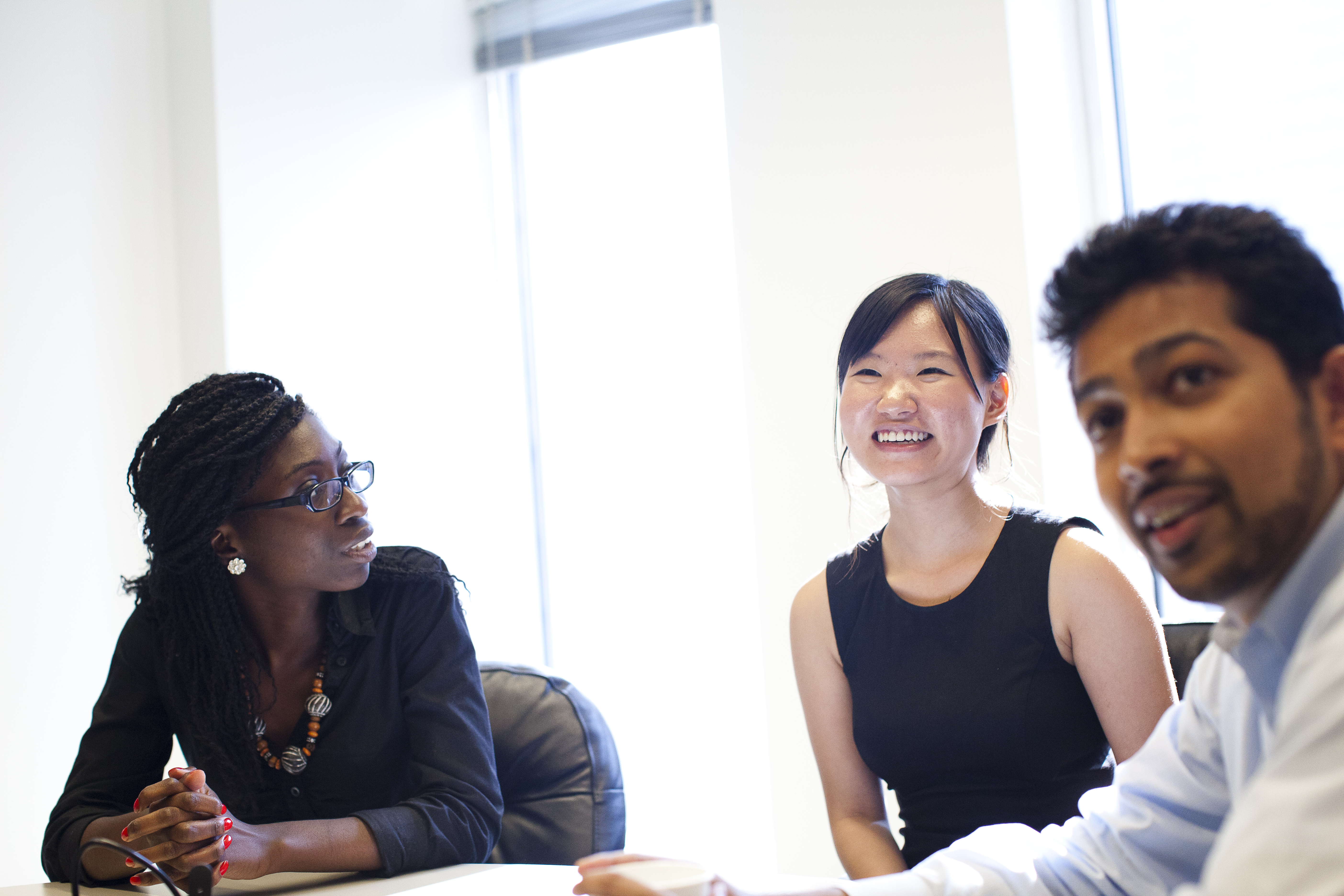 Signature Internship Programs Image