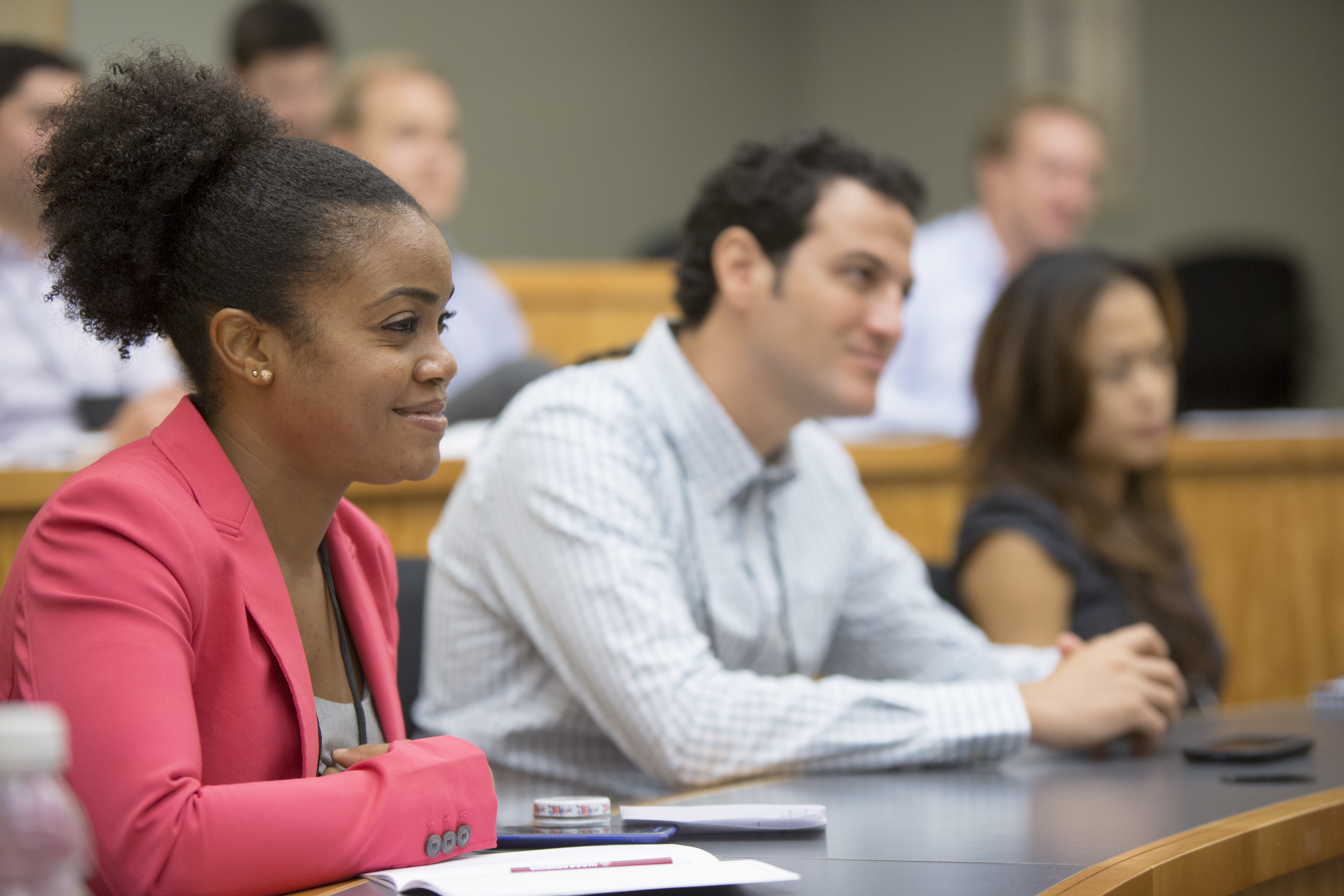 Business School Image