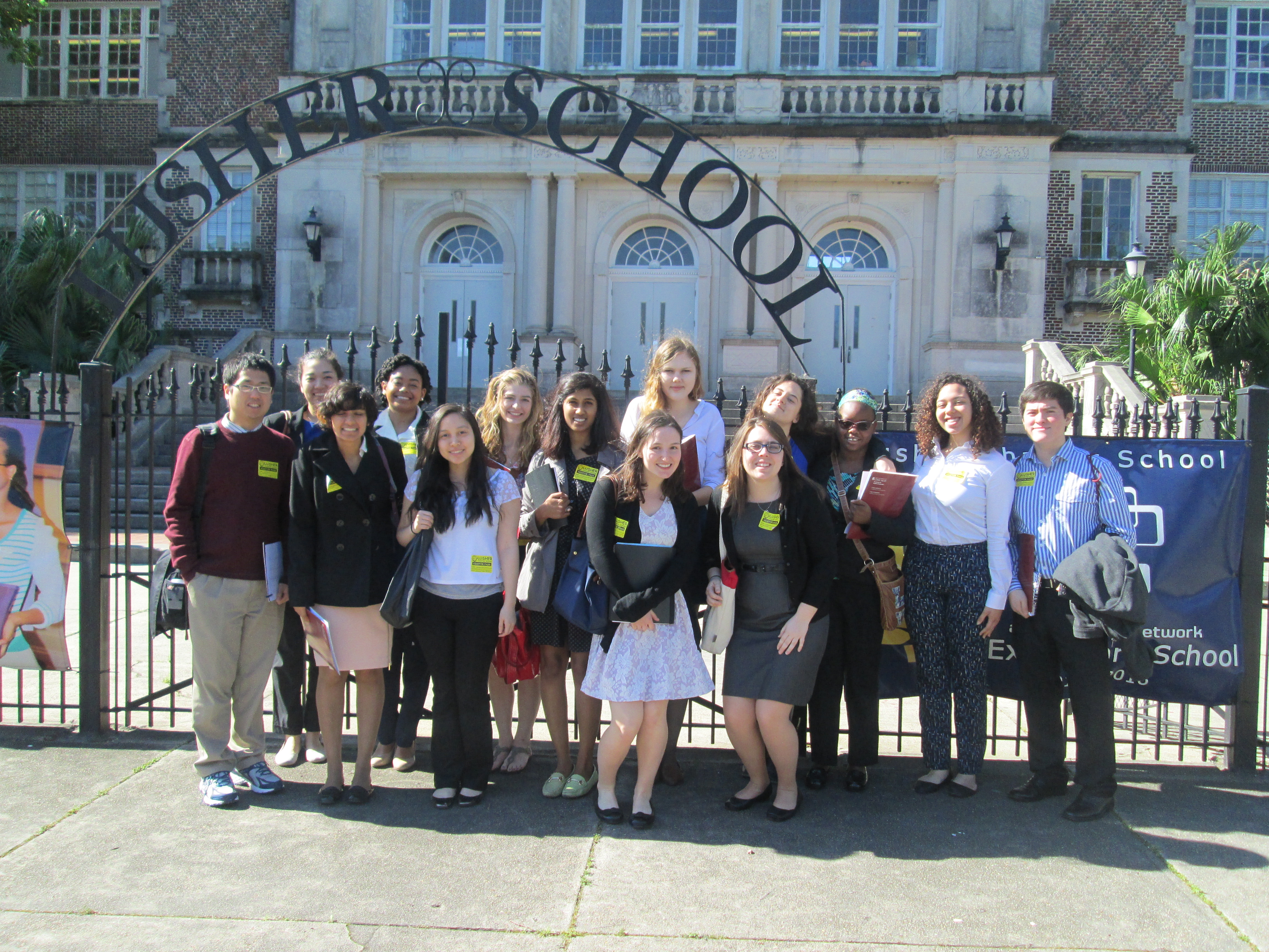 Education Program Image