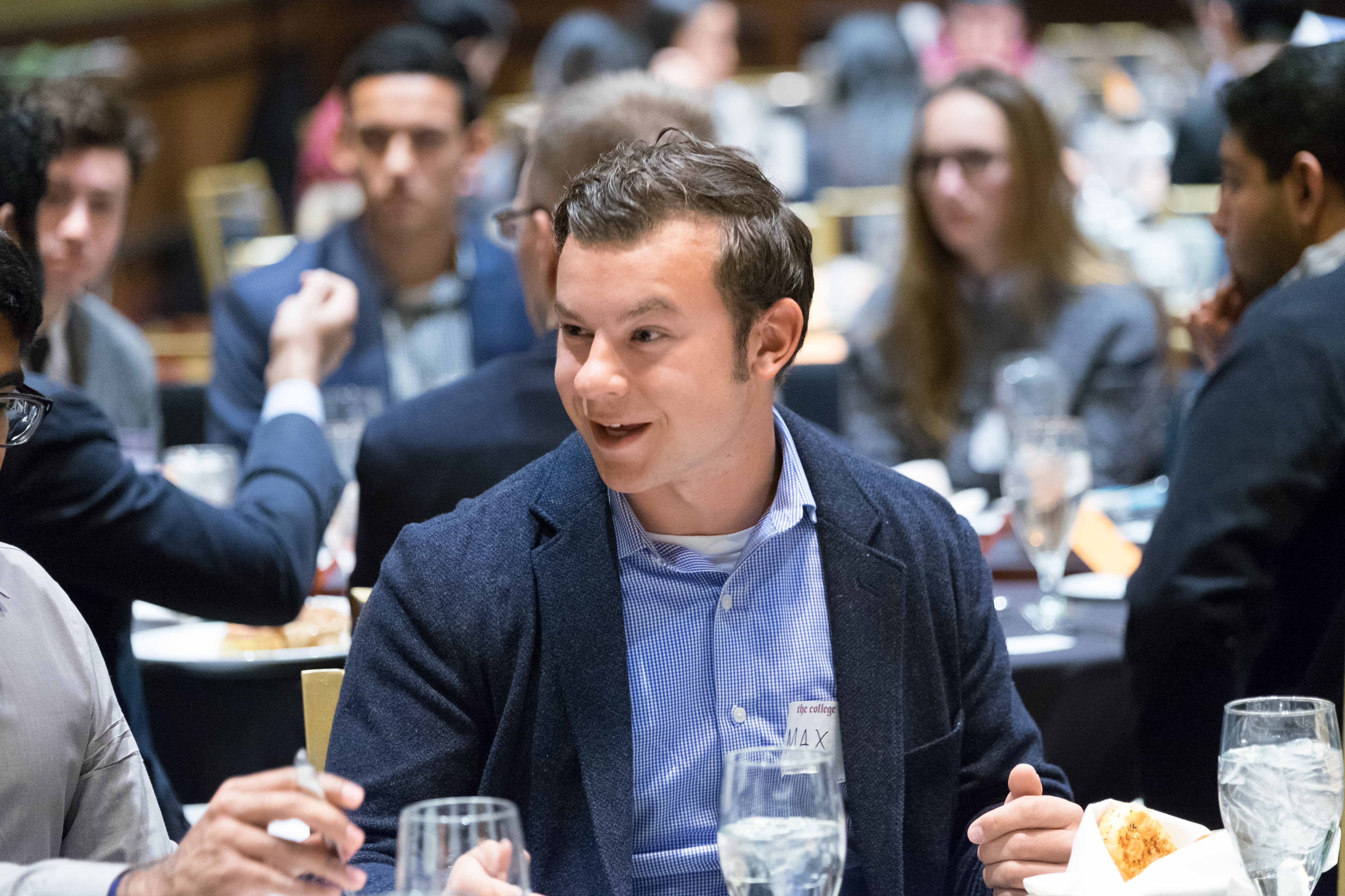 Professional Conference Grants Image