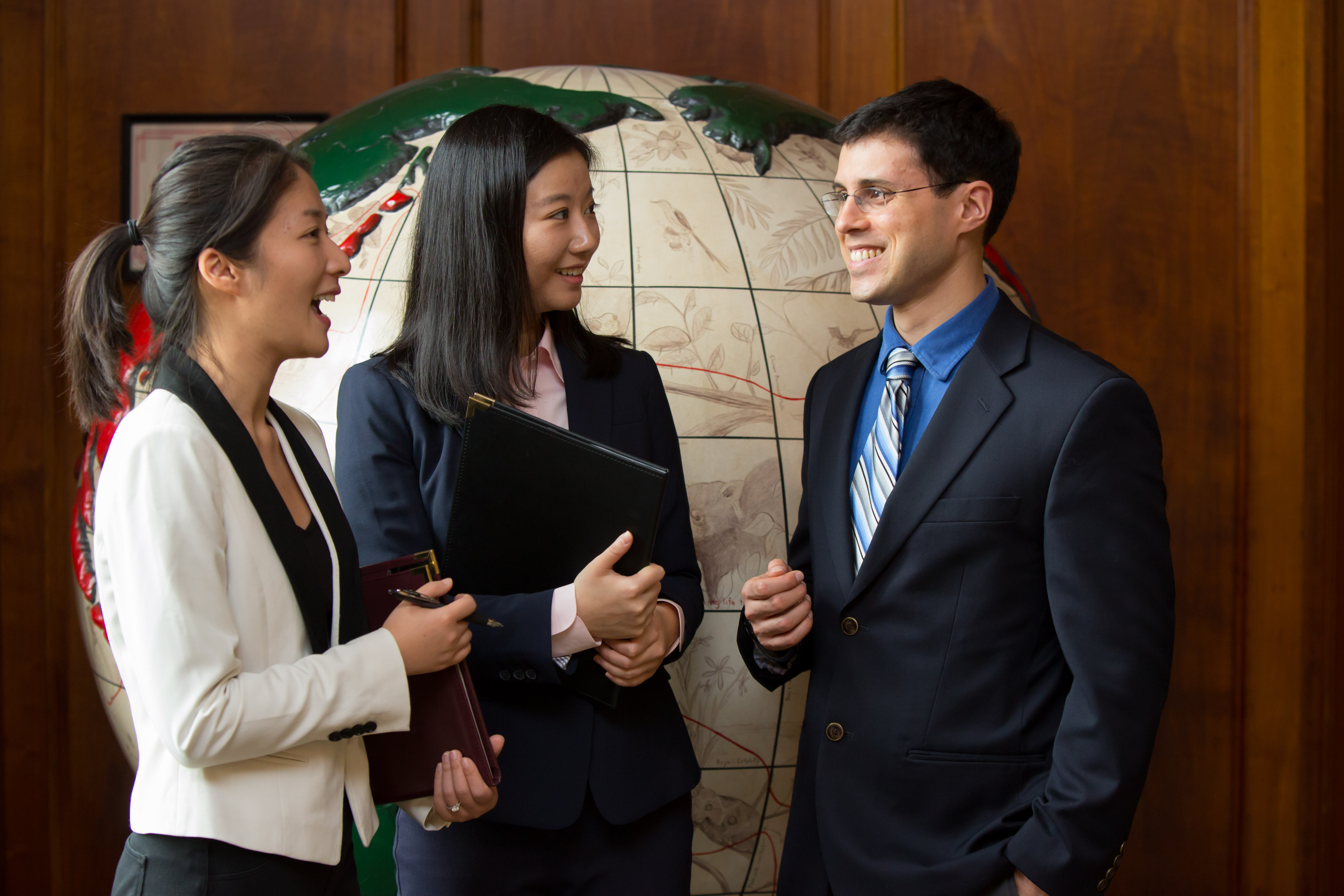 Social Science Grad Programs Image