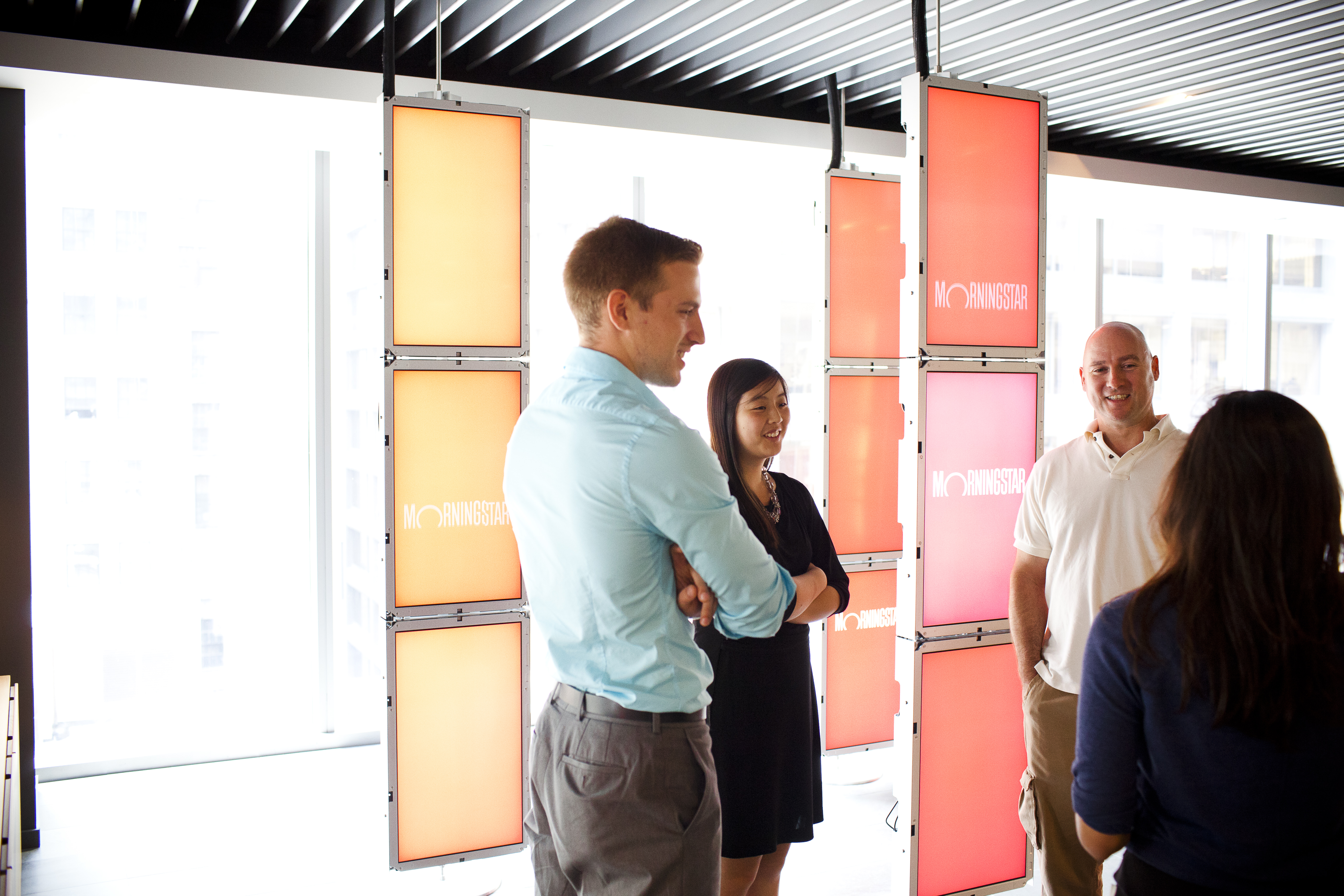 Transfer Finance Immersion Program Image