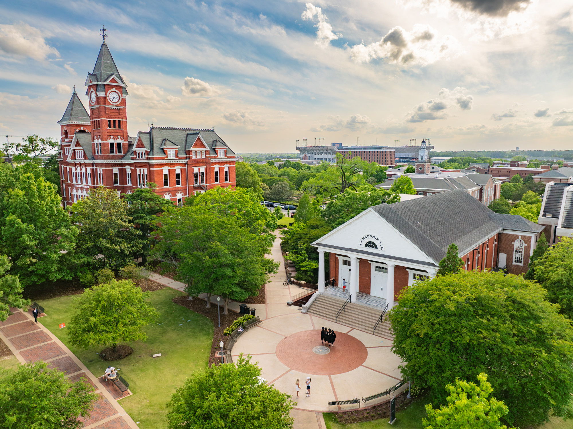 Member School Hero Image