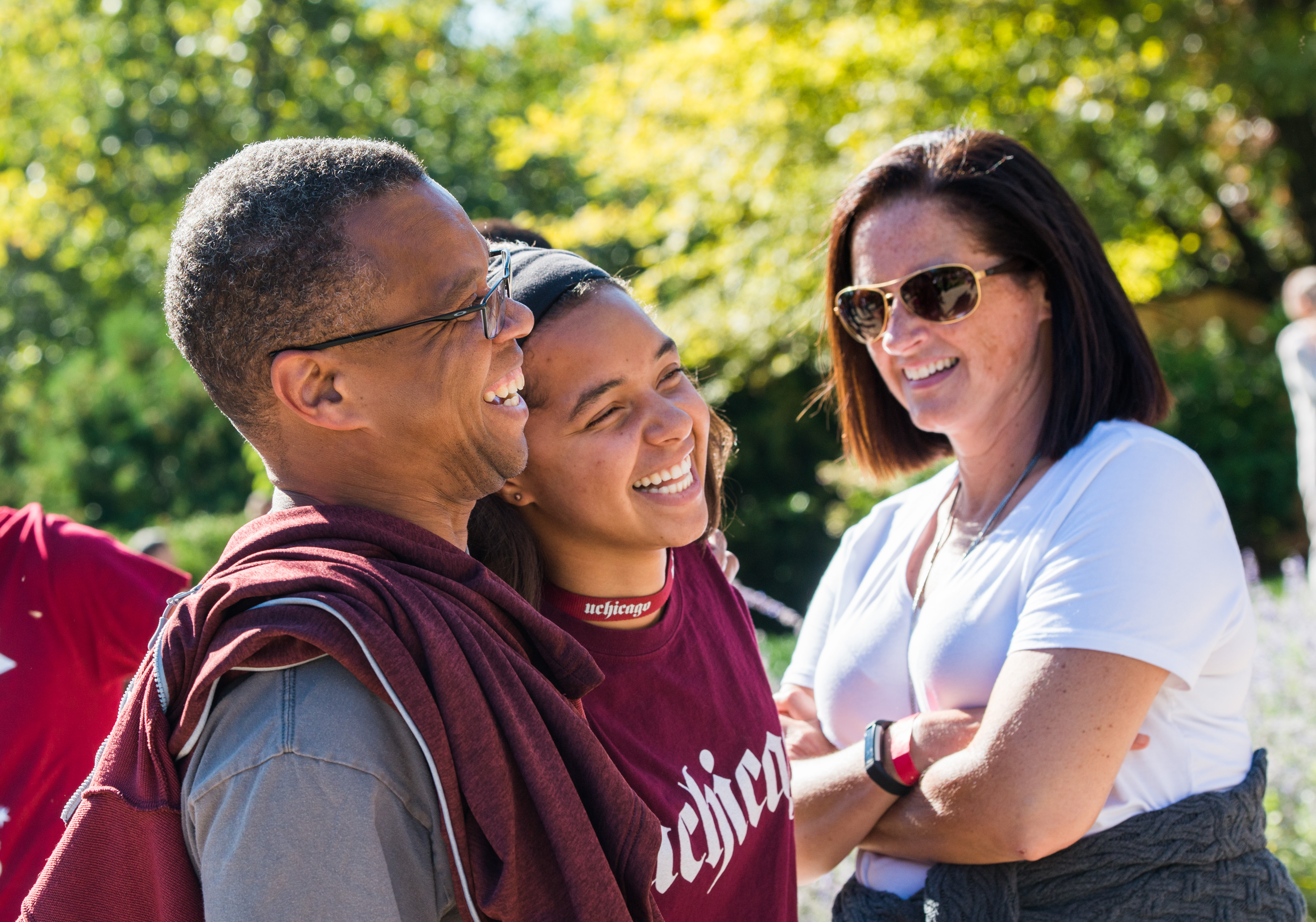Parents Page Image