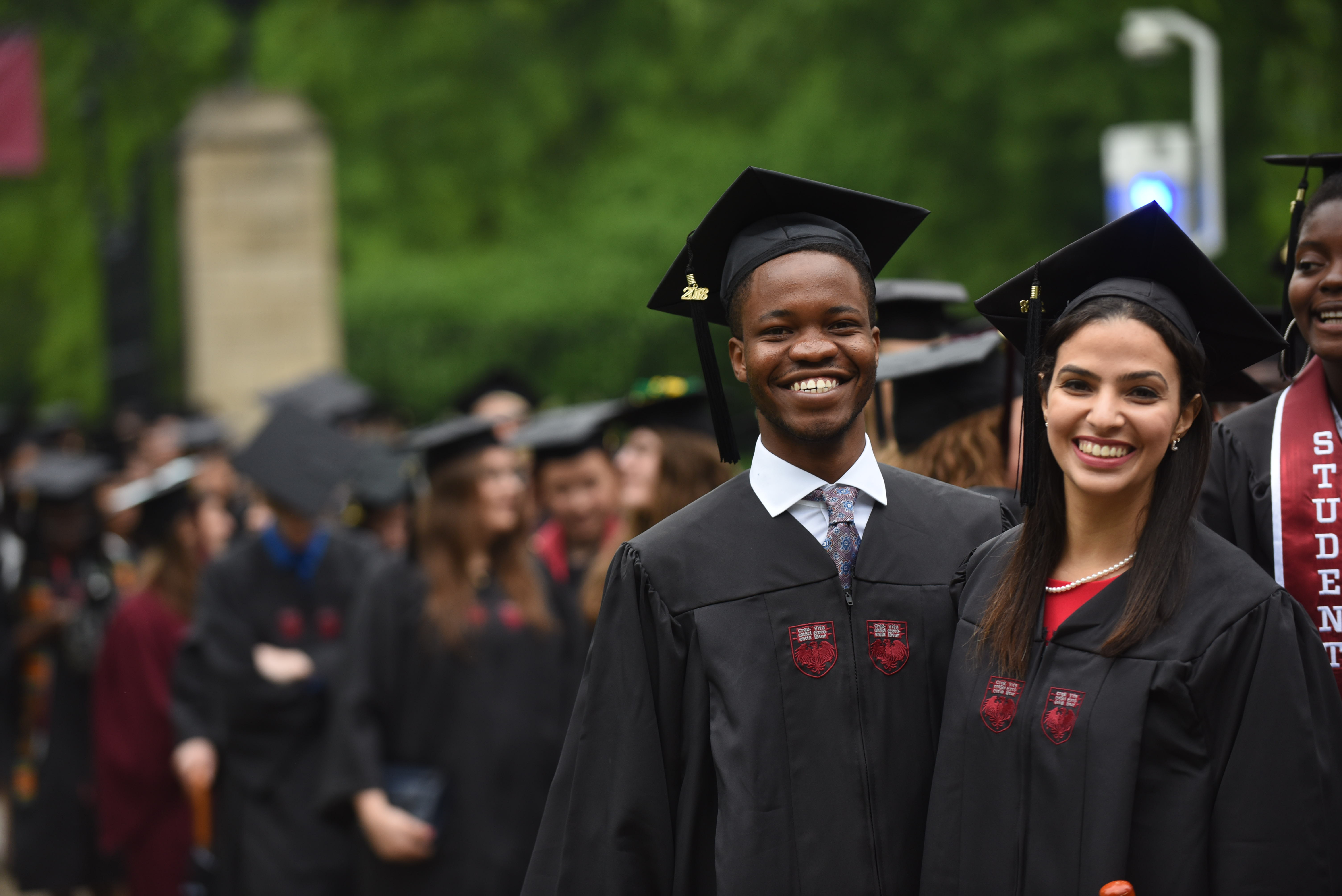 4+1 Admissions Image