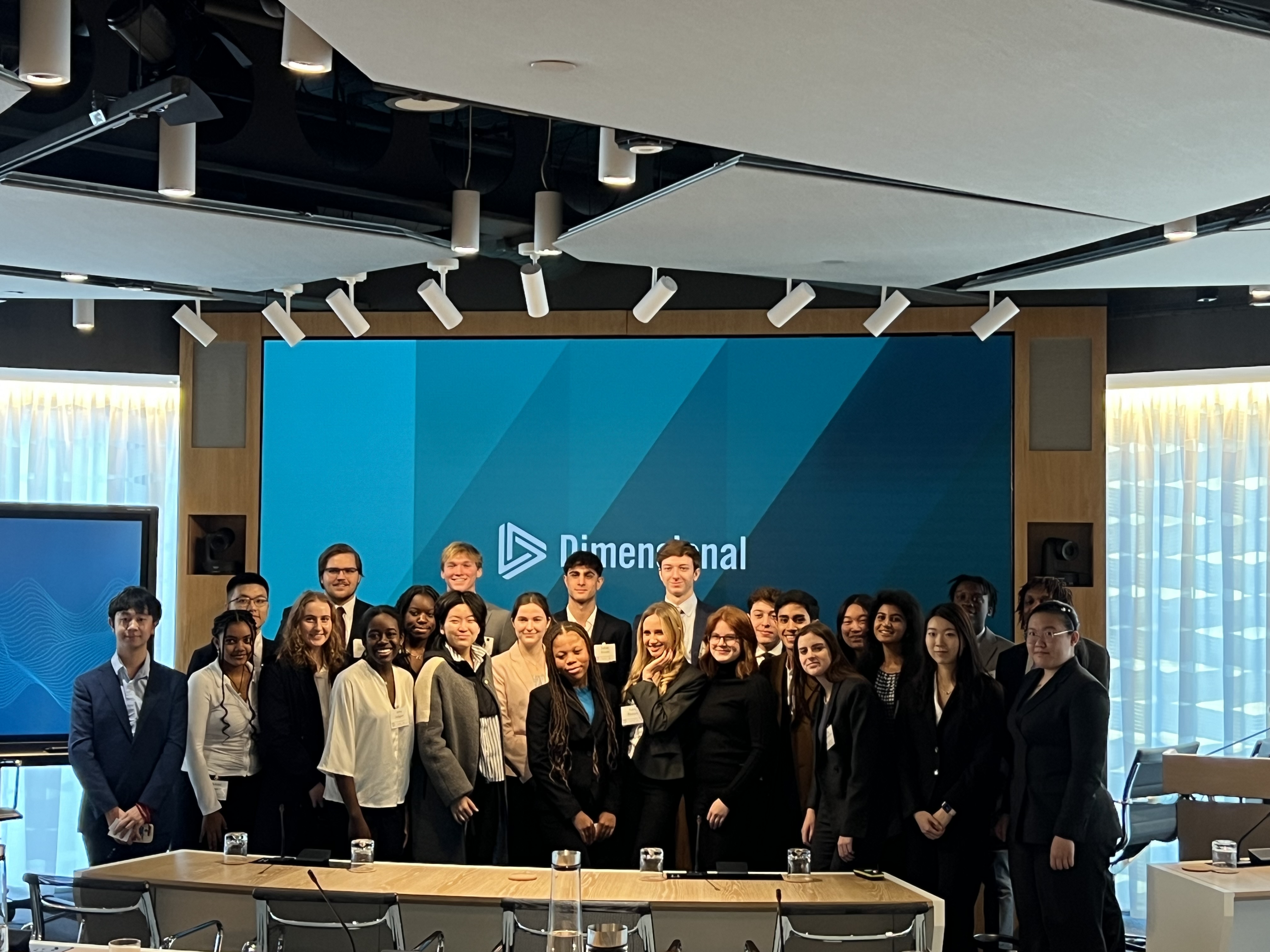 Business Networking Image