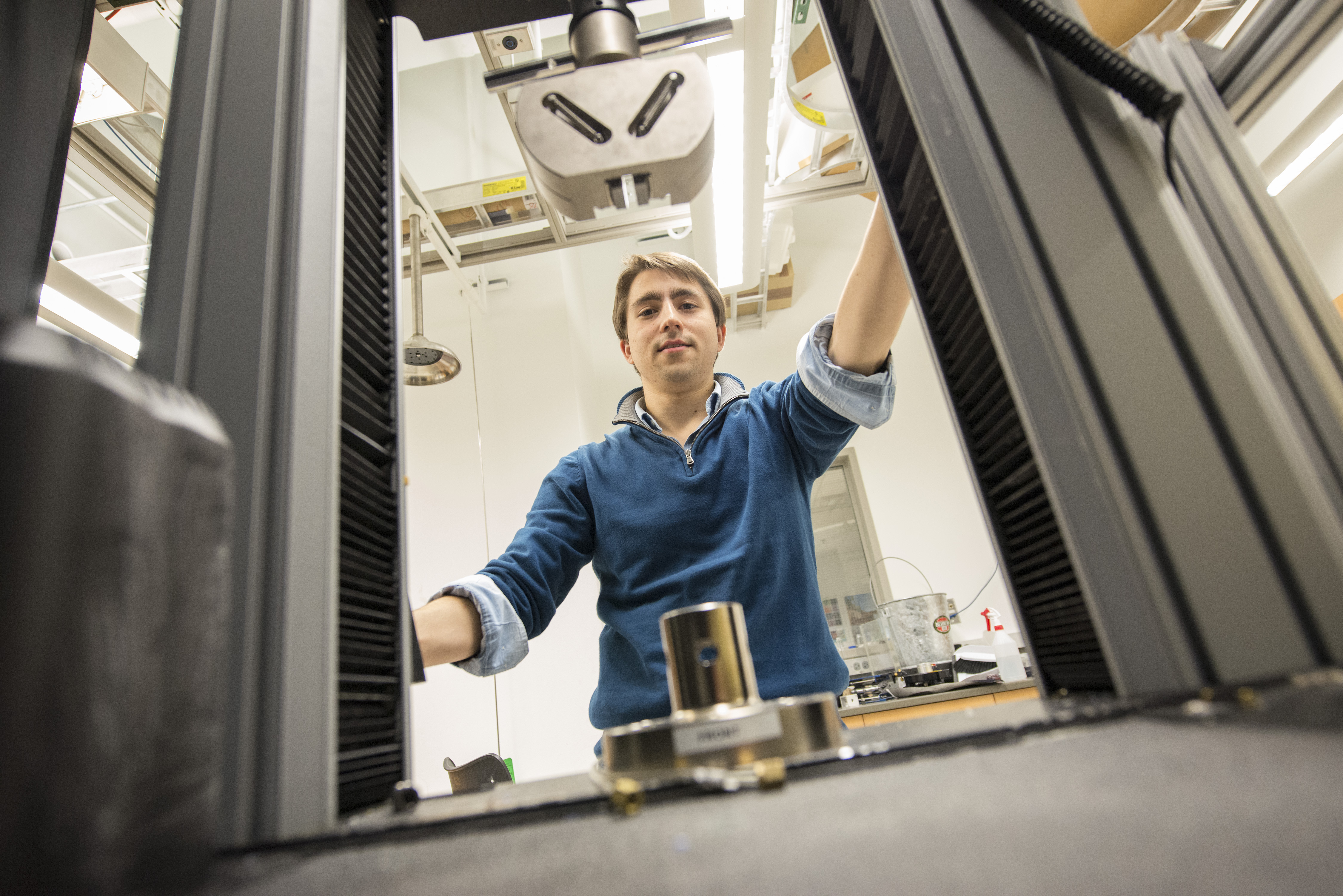 STEM Grad Programs Image