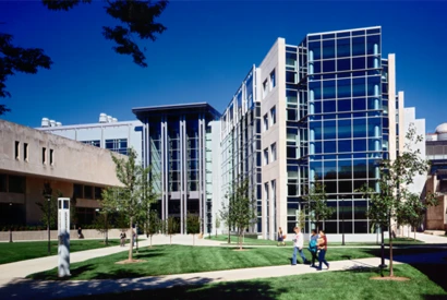 Gordon Center UChicago