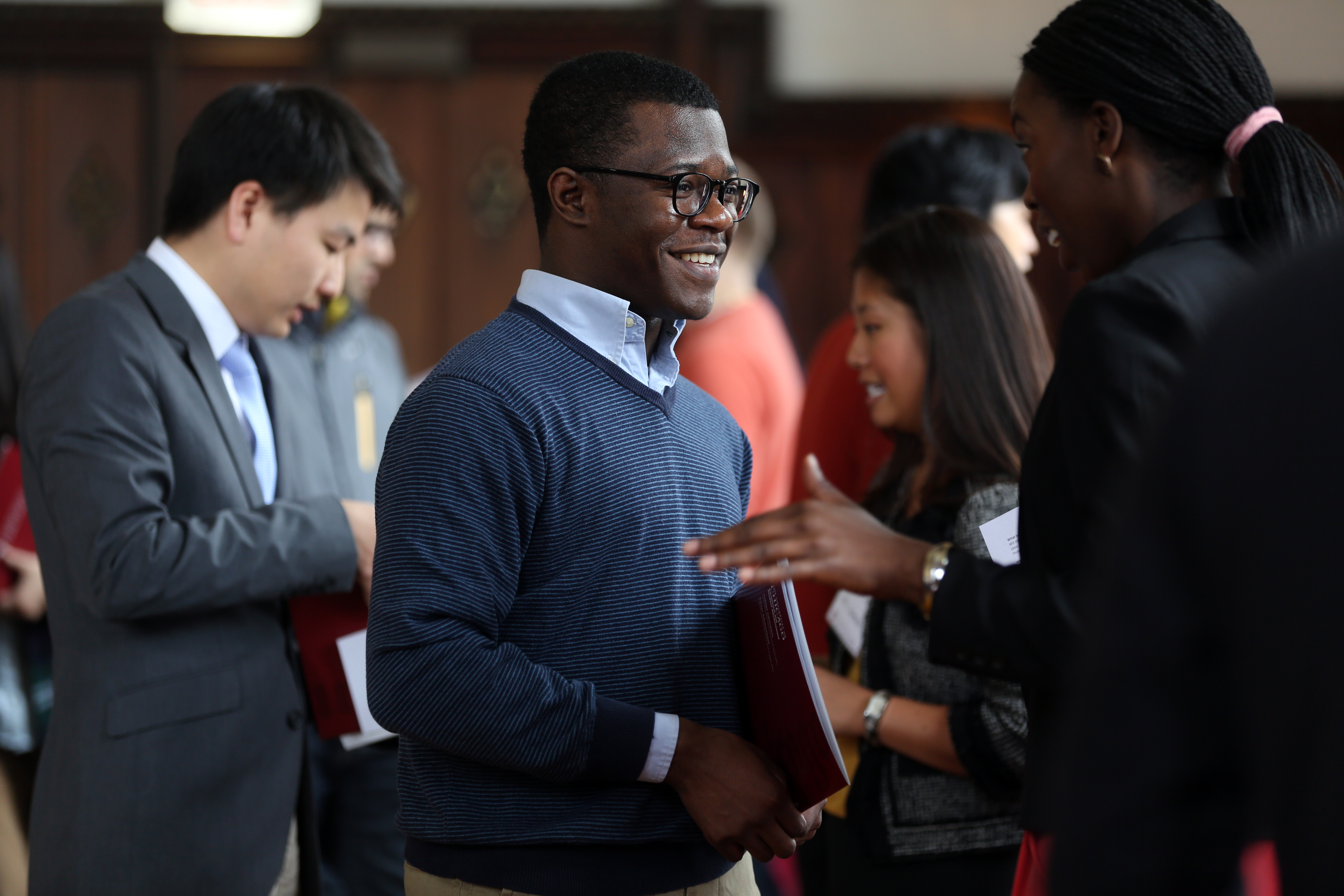 Consulting Programs image