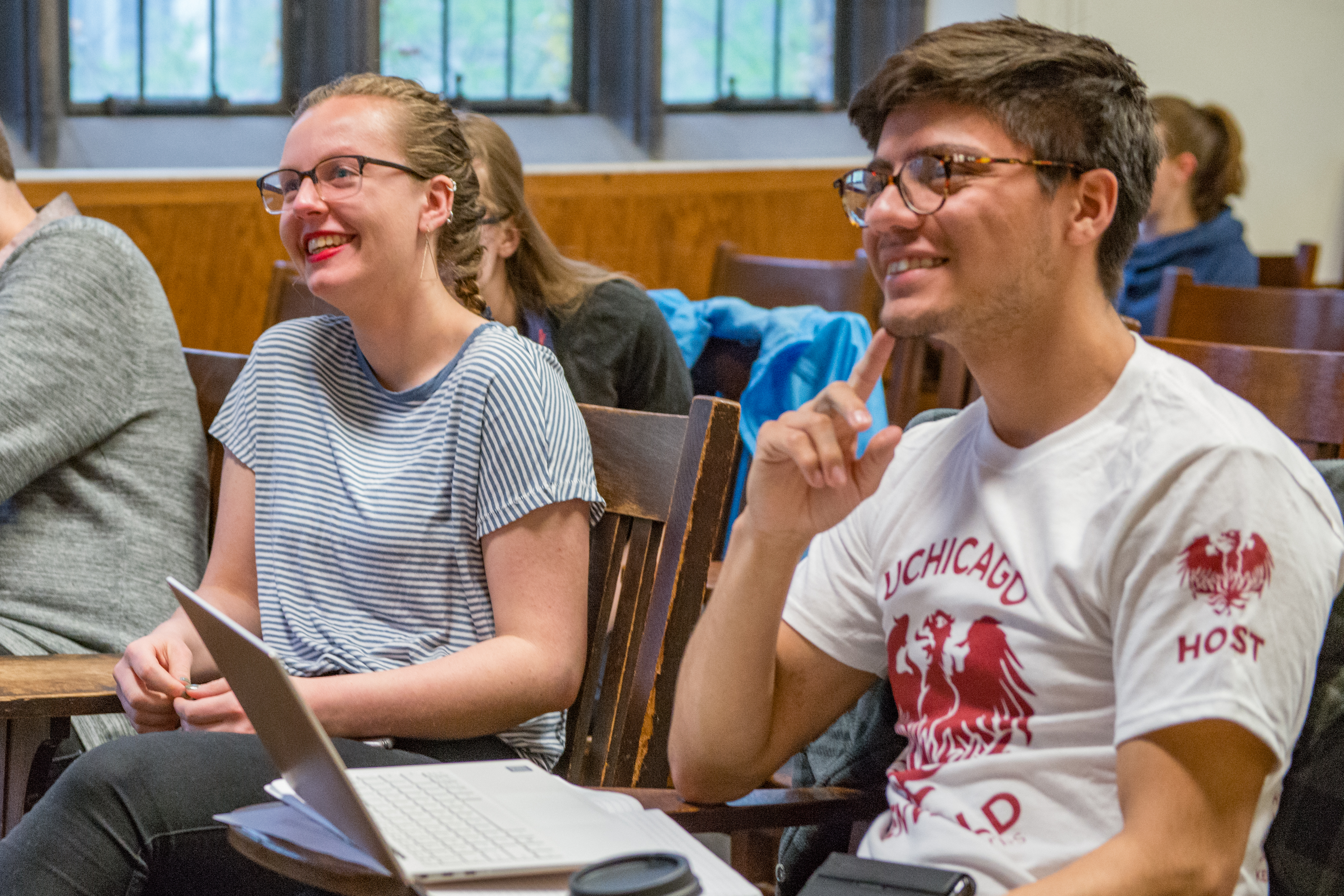 Master's Guide Image