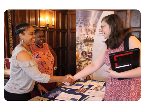 Career Fair Image