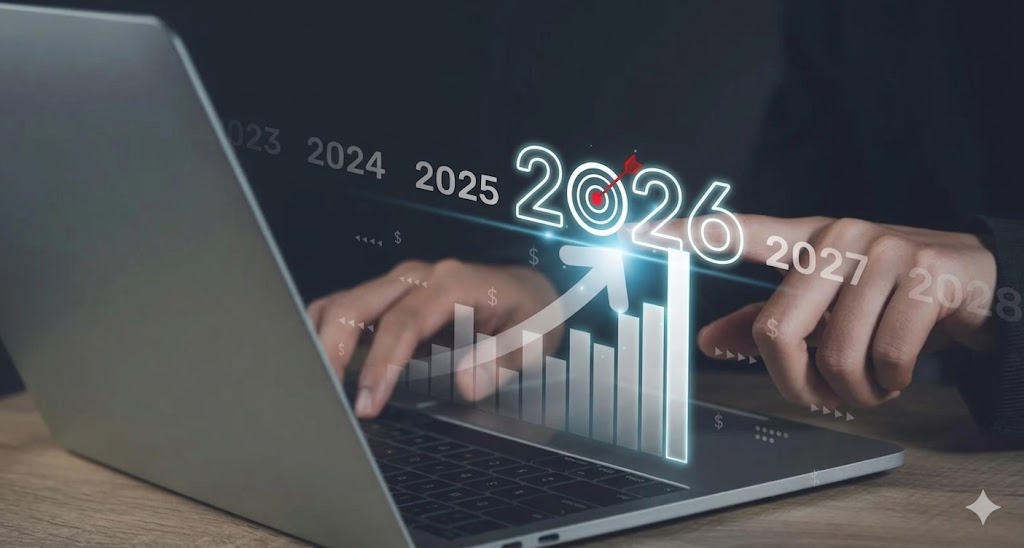 Top Industries to Start a Business in 2026 blog cover image