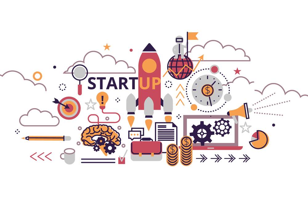 National Startup Day: India home to 118k recognised start-ups; Gujarat, Karnataka, Kerala, Tamil Nadu top list