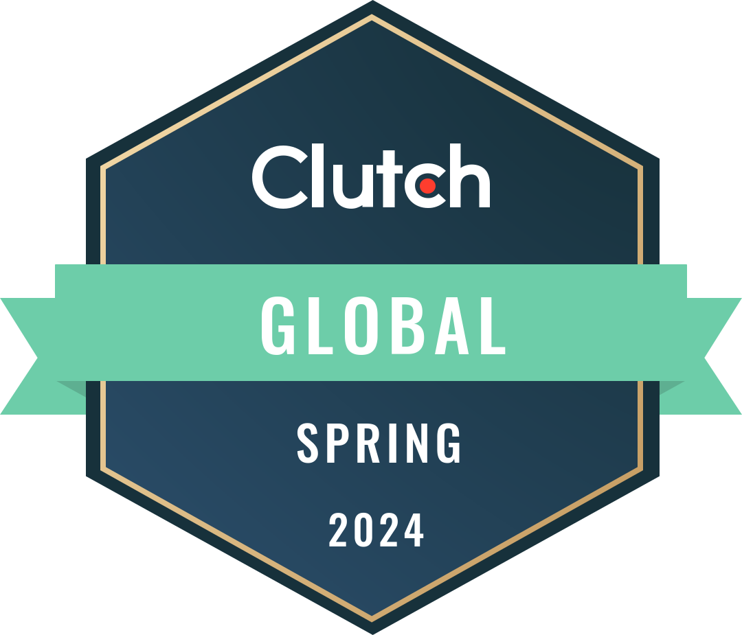 Clutch Global Spring Award