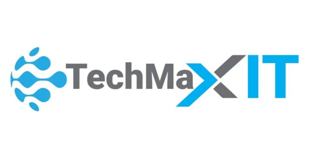 Tech Max - UI/UX Design, Front-End Development, Responsive Web Design by Zartek
