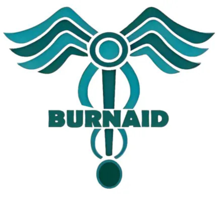 Burnaid  - UI/UX Design, Cross-Platform Mobile App Development, Backend Development by Zartek