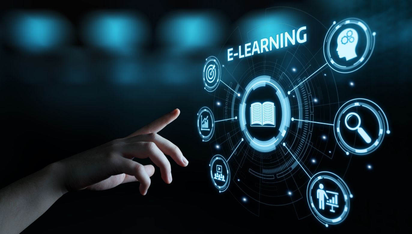 E-learning Platform Benefits