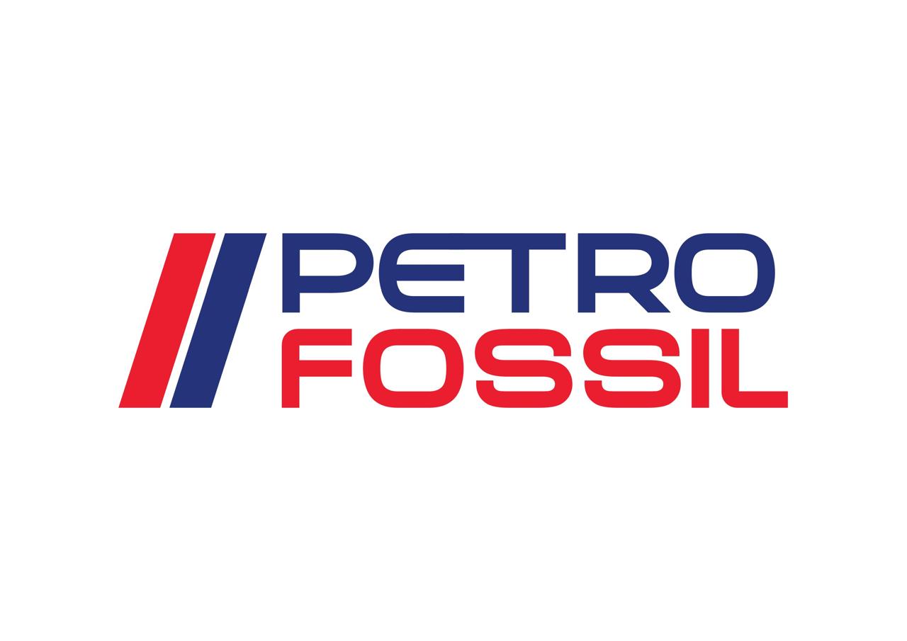 Petrofossil - Frontend Development
CMS Integration by Zartek