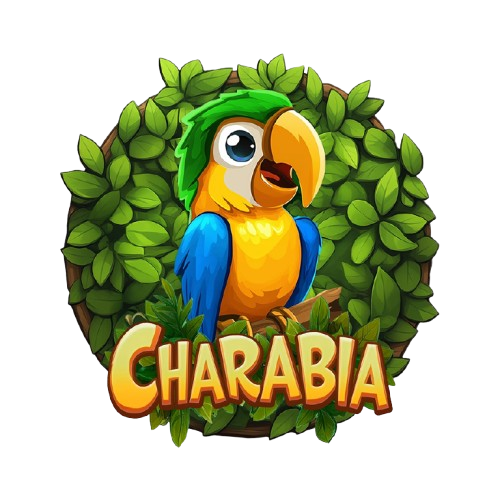 Charabia - Cross-Platform App Design and Development by Zartek