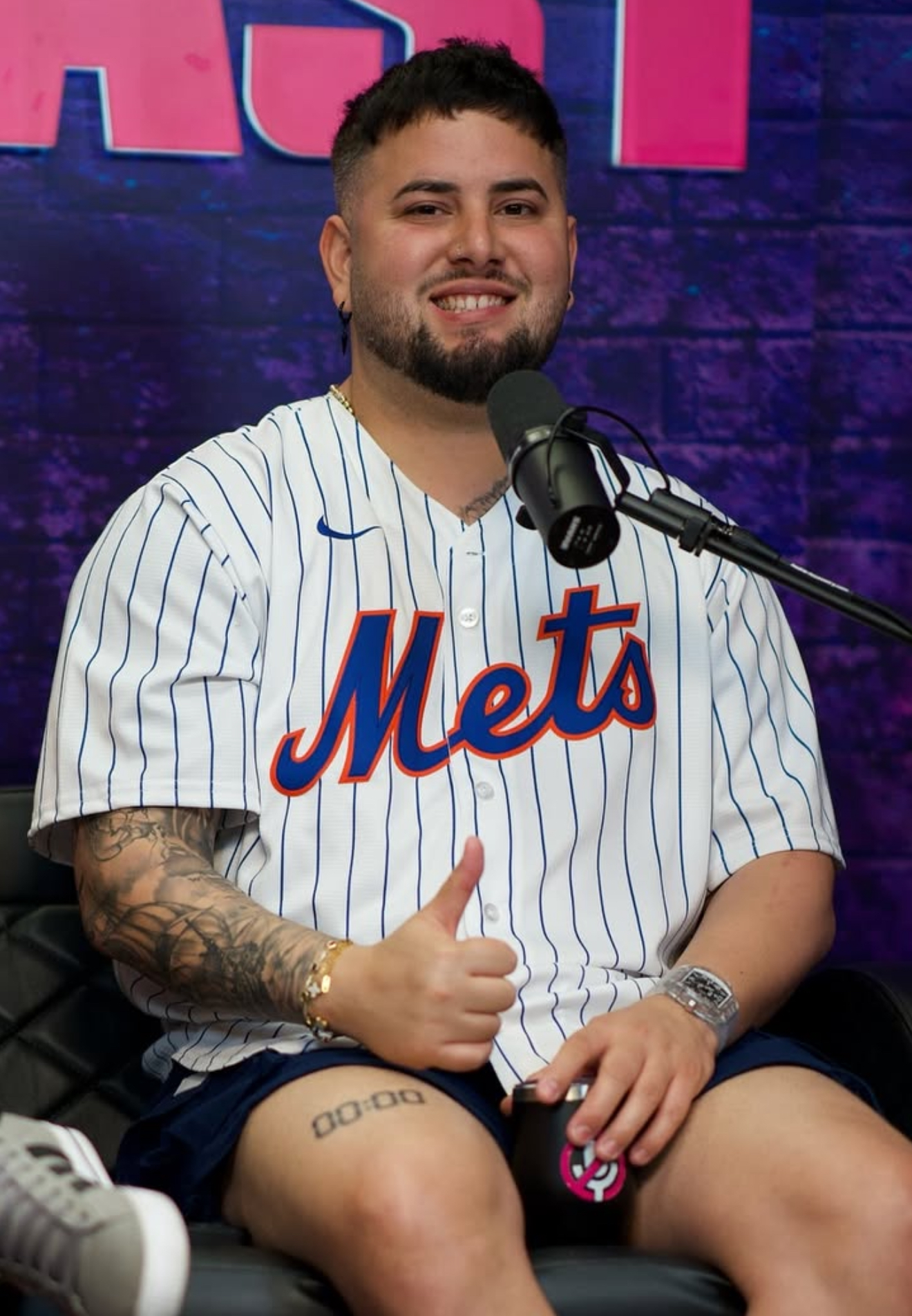 Brayan Valdés (Brayan Eljoker)