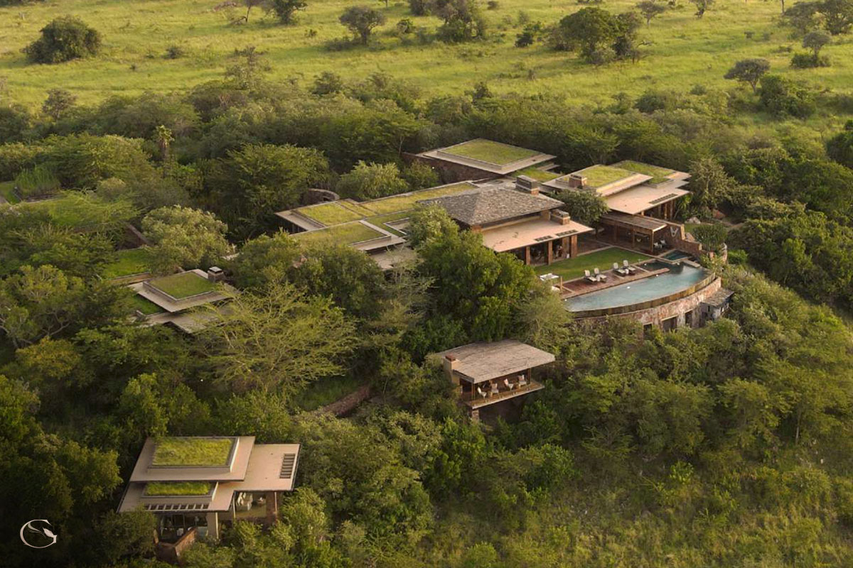 Singita Kilima LuxurySafariLodges.com
