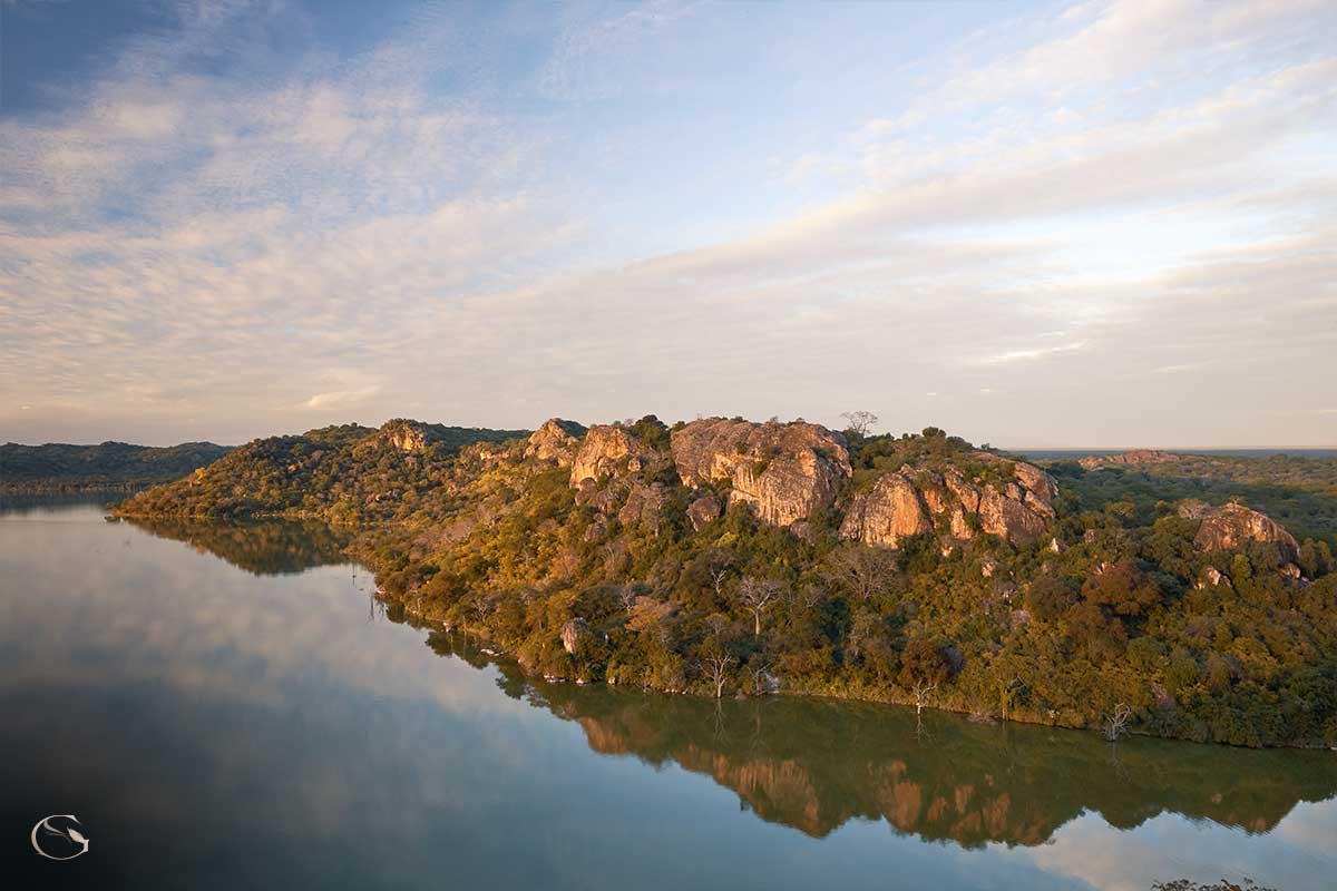 Pamushana Lodge 