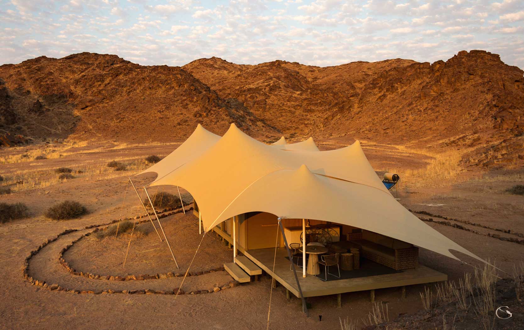 Hoanib Skeleton Coast