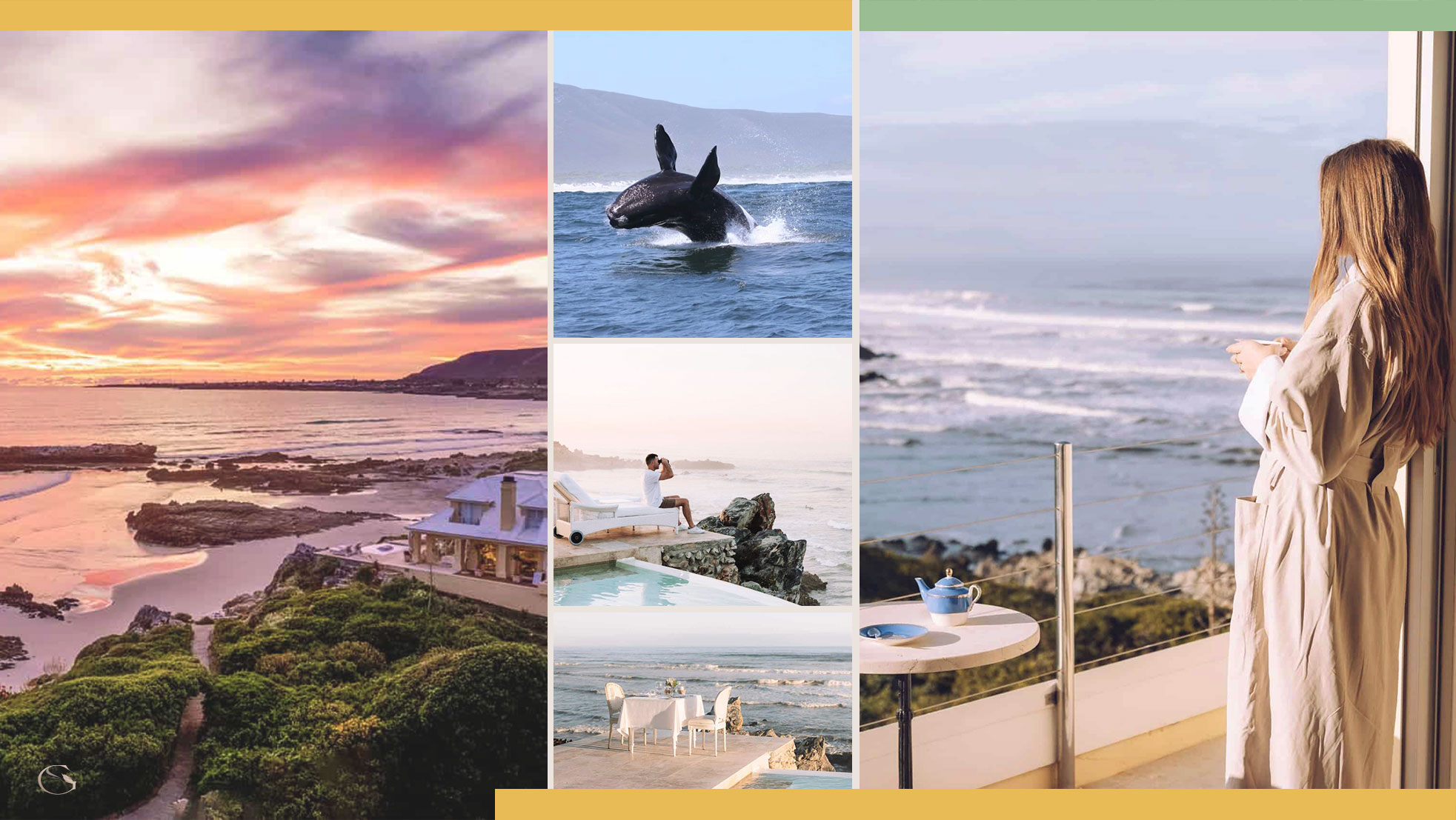 Royal Safari Birkenhead Hermanus South Africa - Guided Safaris®  LuxurySafariCamps.com
