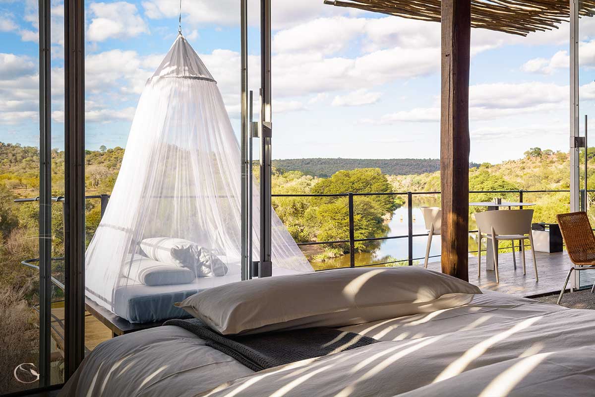 Singita Lebombo Lodge LuxurySafariLodges.com
