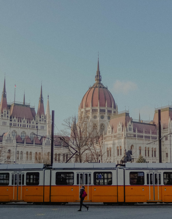 budapest