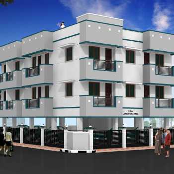 Venkateswara Apartments