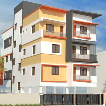 Ramar Apartments