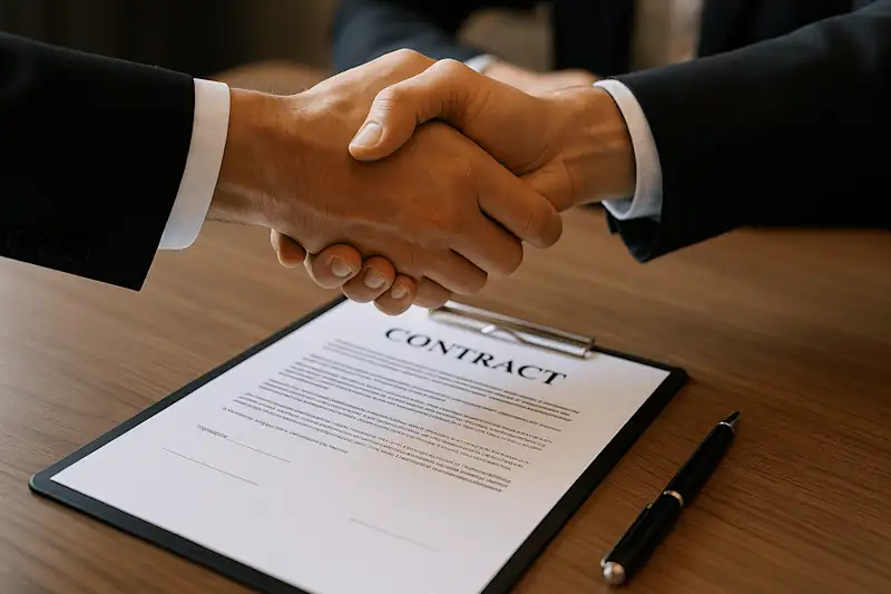 Joint Development Agreement (JDA) in Real Estate: A Complete Guide