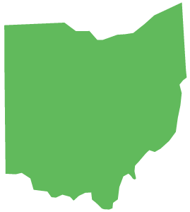 OHIO Outline Image