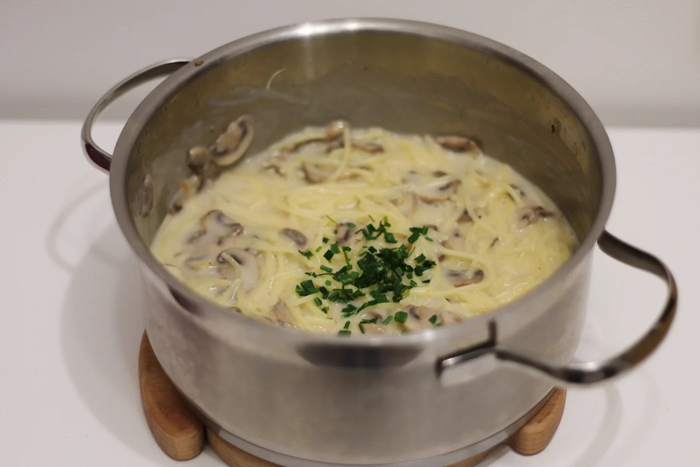 One Pot Pasta