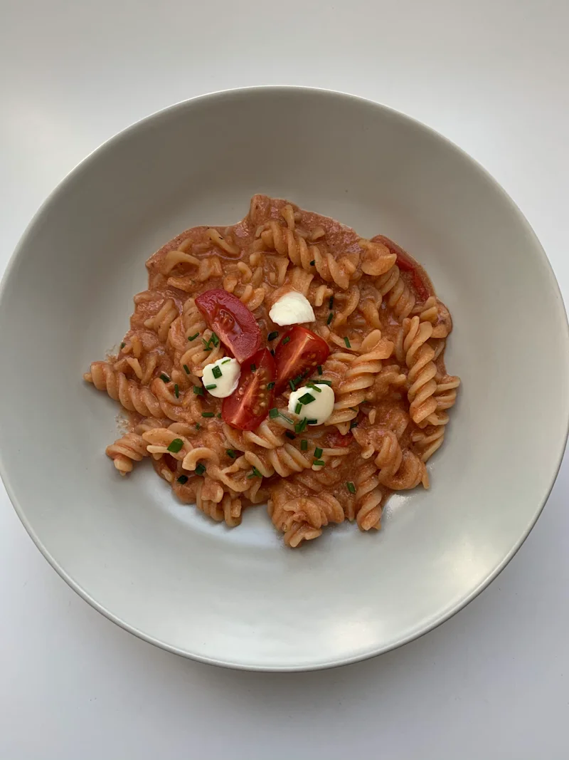 One Pot Pasta