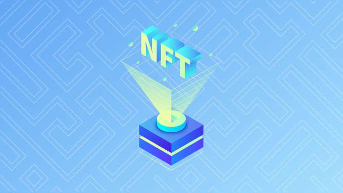 Five New Frontiers for NFTs