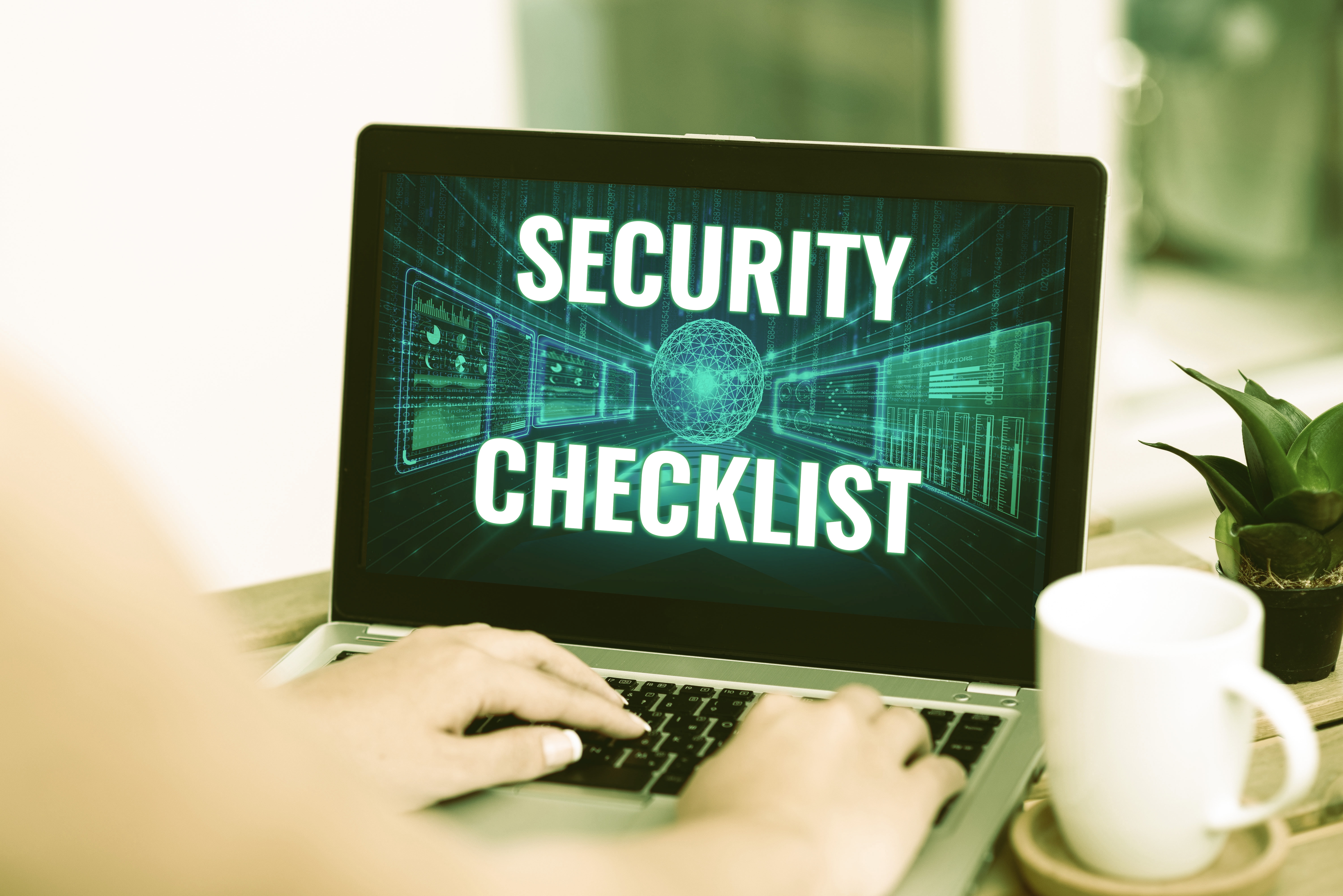 Cybersecurity and Compliance: Best Practices, Frameworks, and Tips