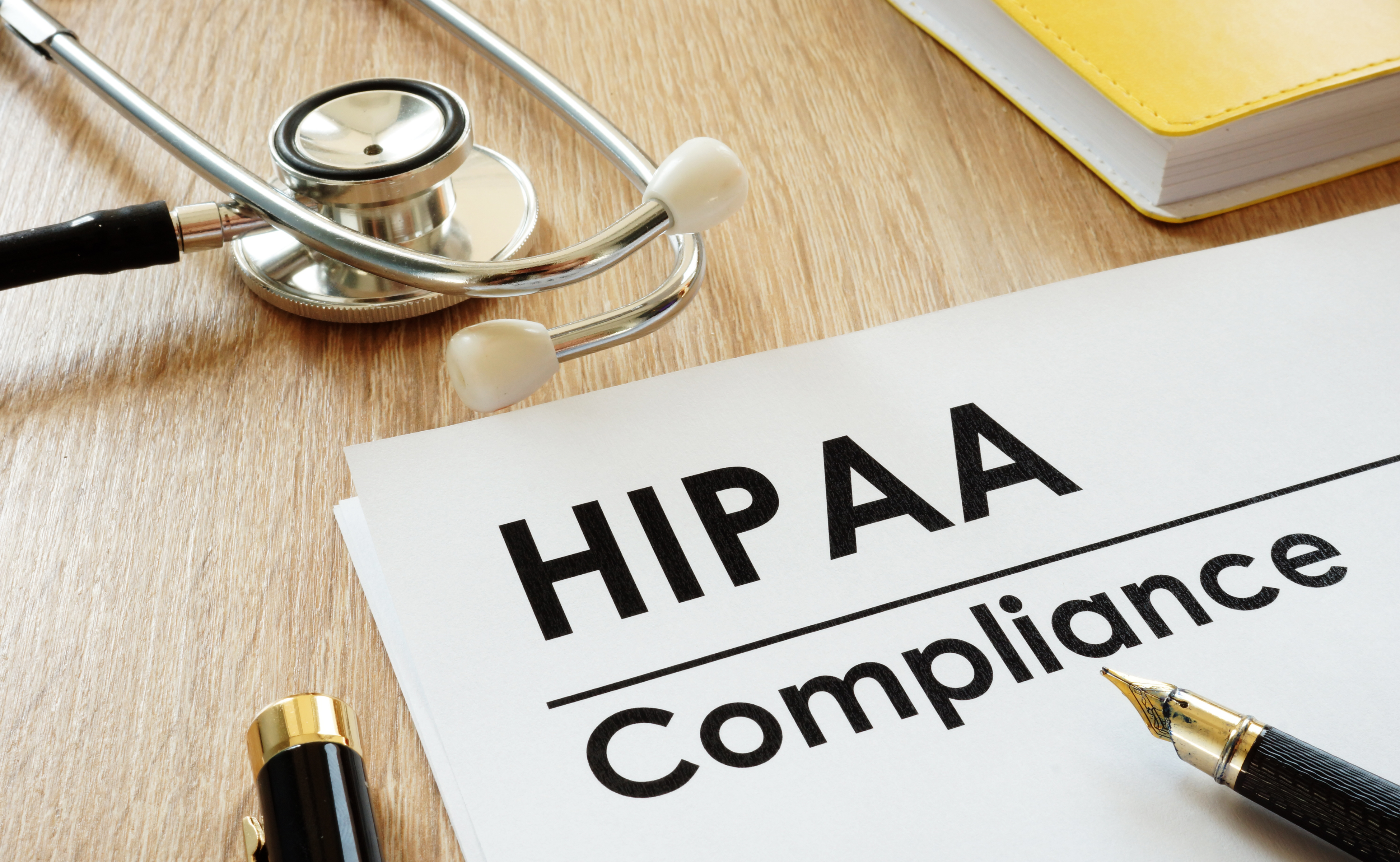 The Importance of HIPAA Compliance: Ensuring the Security for your Business