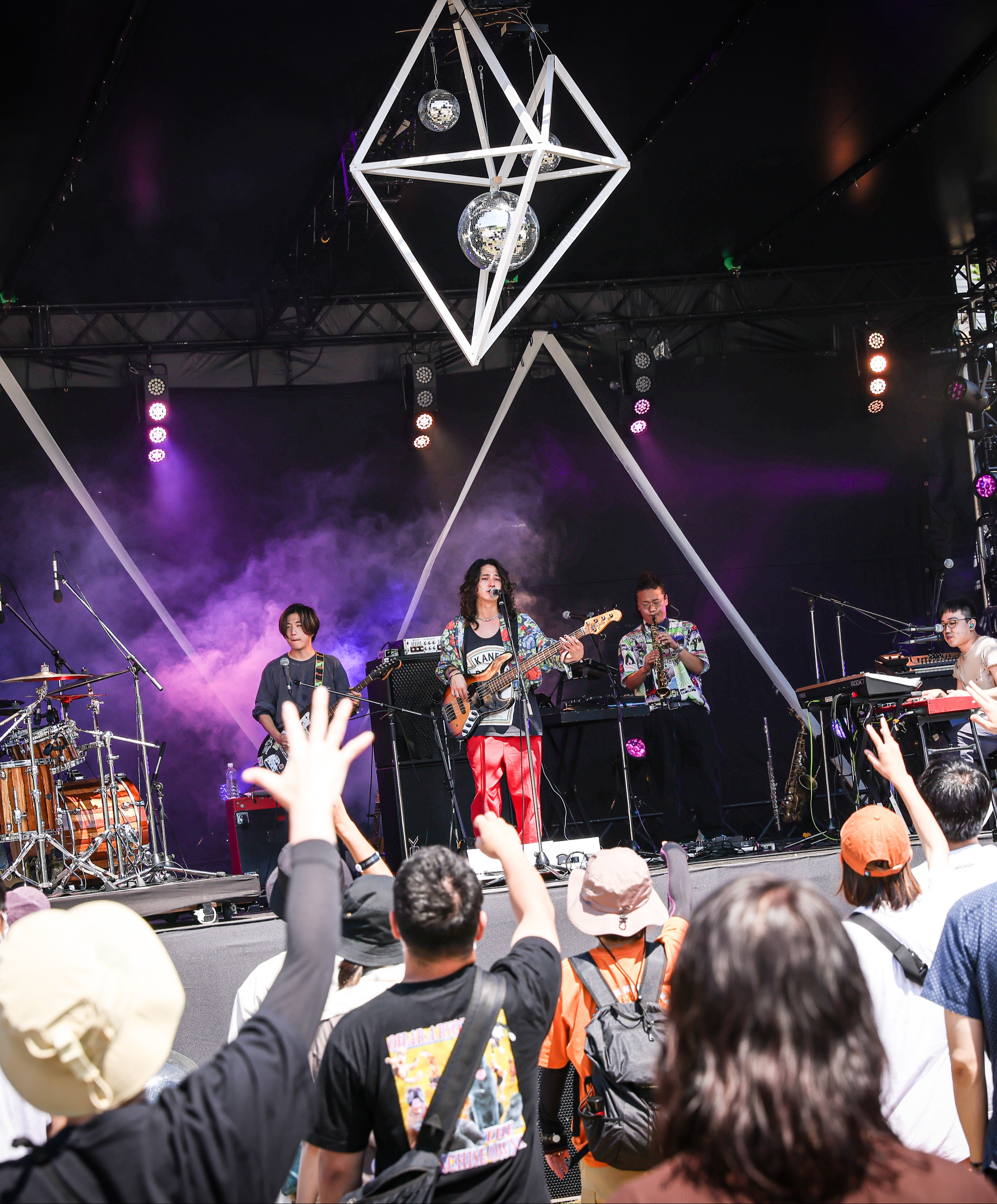 株式会社Spincoaster | 音楽を通じて人生を豊かに