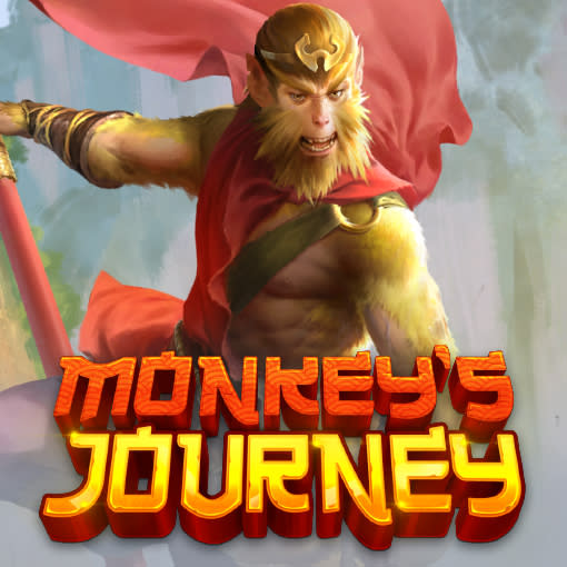 Monkeys Journey