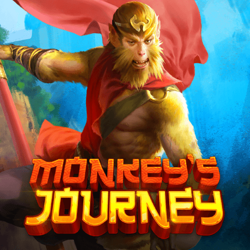 Monkeys Journey