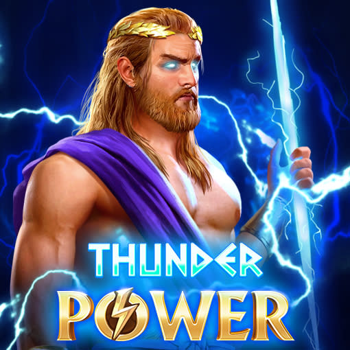 Thunder Power