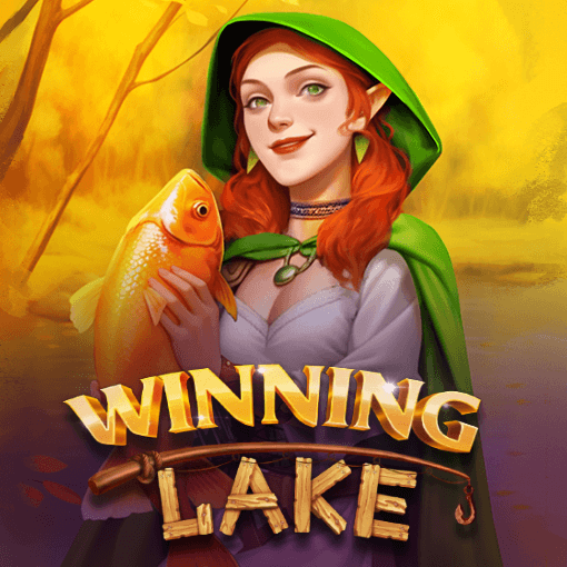 Winning Lake