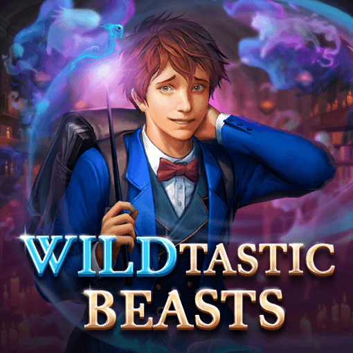 Wildtastic Beasts