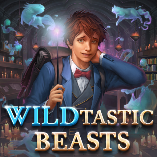 Wildtastic Beasts