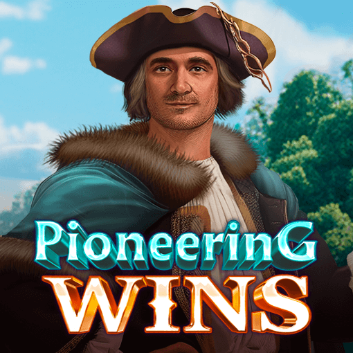 Pioneering Wins