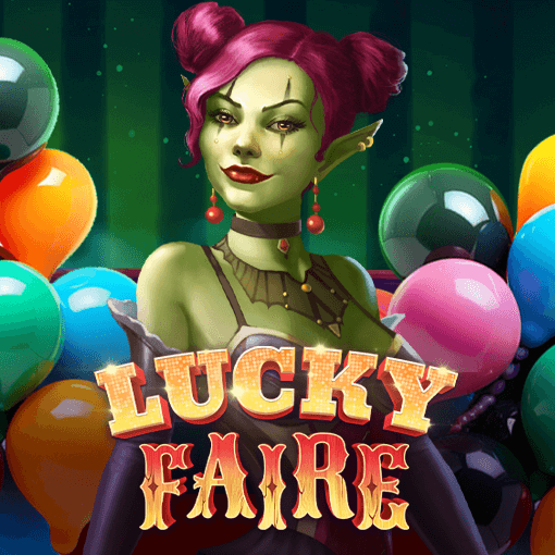 Lucky Faire